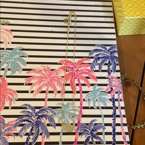 Kendra Scott Necklace